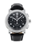 Pre-Owned Tag Heuer Classic Targa Watch